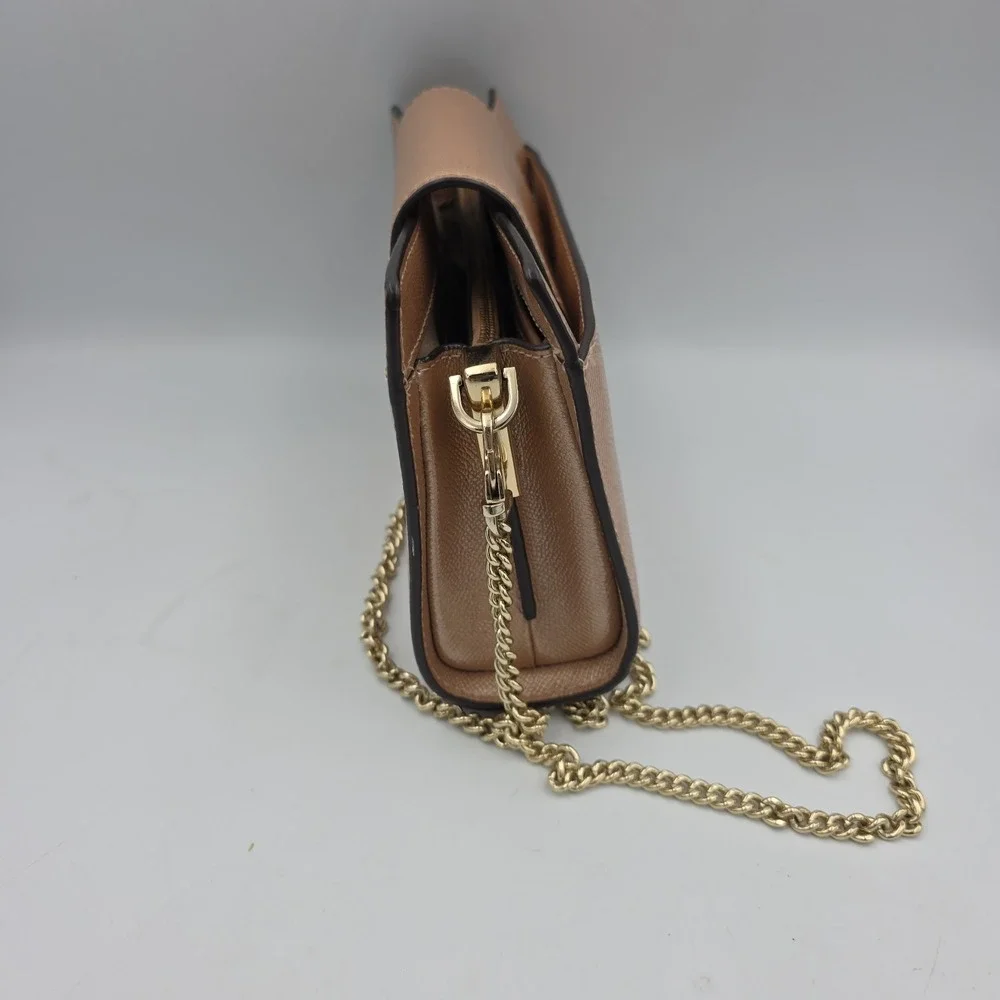 MICHAEL Michael Kors Medium Convertible Crossbody Clutch